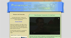 Desktop Screenshot of americasnewfarmers.org